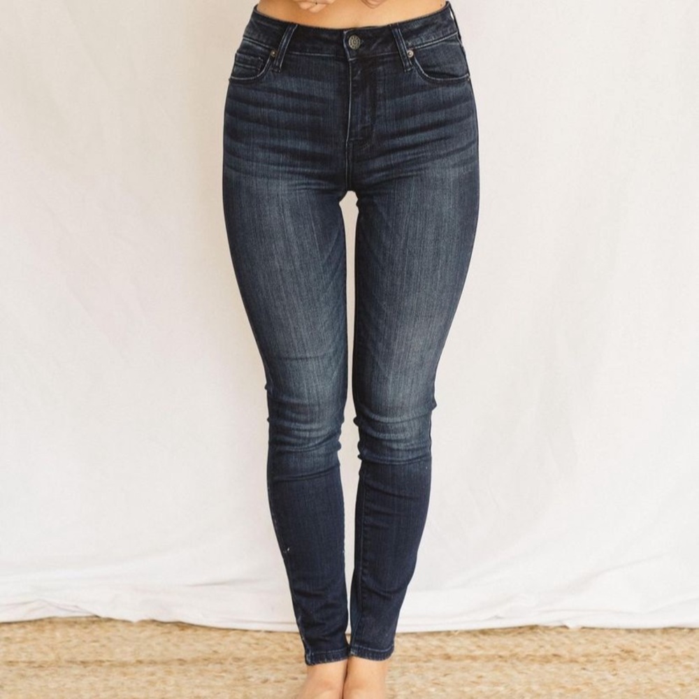 CJLA Tate Jeans